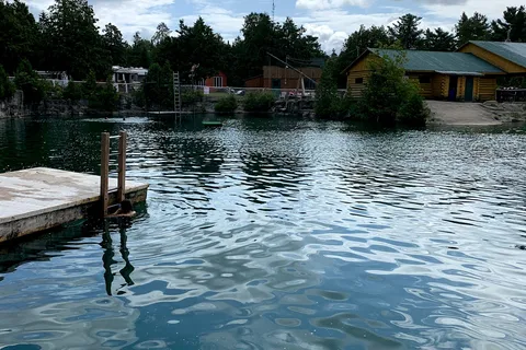 Cedar Shade Campground