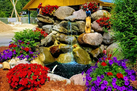 Cedar Shade Campground