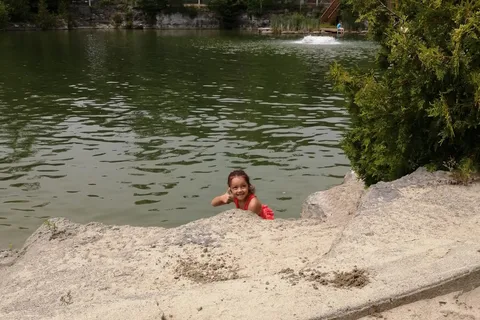 Cedar Shade Campground
