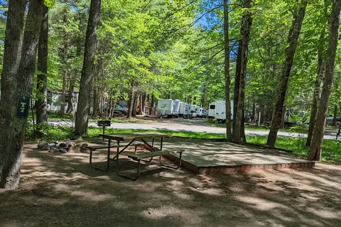 Moody Beach RV Campground