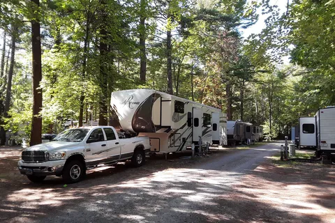 Moody Beach RV Campground
