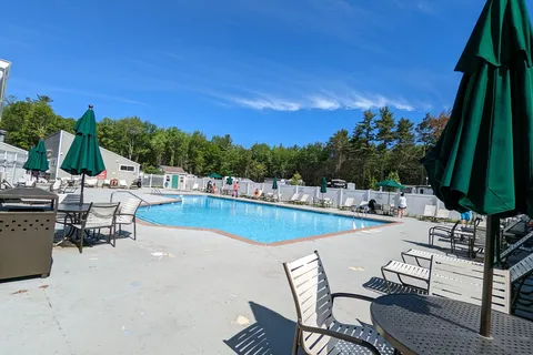 Moody Beach RV Campground