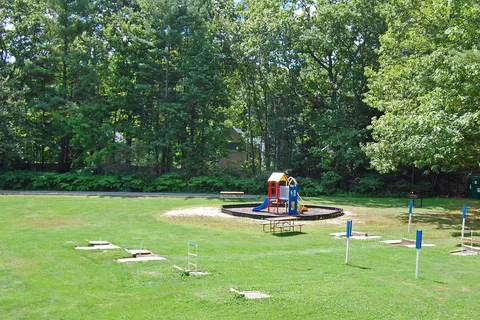 Moody Beach RV Campground