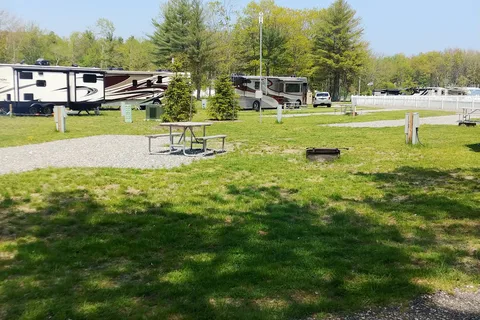 Moody Beach RV Campground