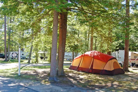 Moody Beach RV Campground