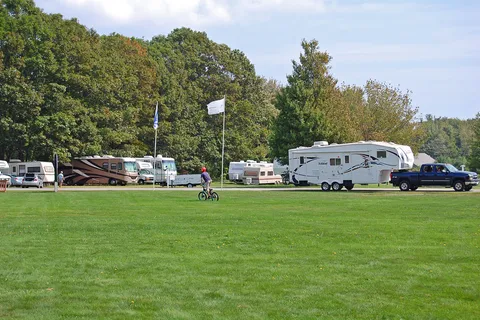Moody Beach RV Campground