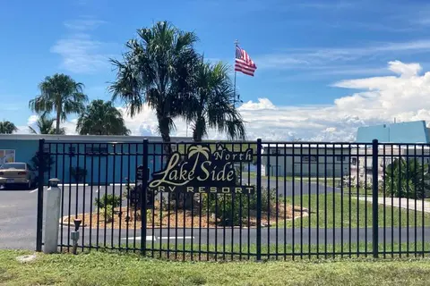 Lakeside North RV Resort