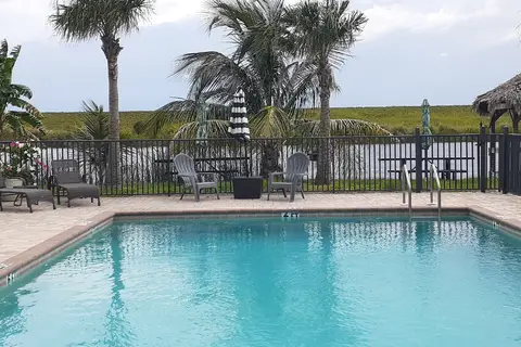 Lakeside North RV Resort