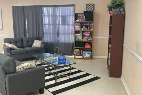 Lakeside North RV Resort