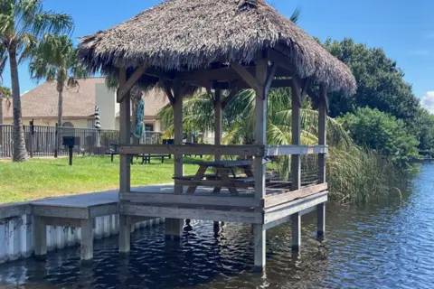 Lakeside North RV Resort