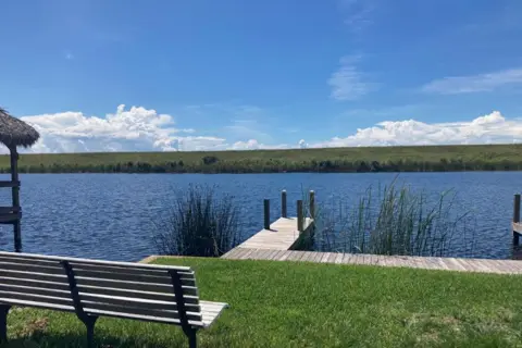 Lakeside North RV Resort