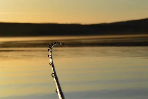 Kokanee Bay Fishing Resort