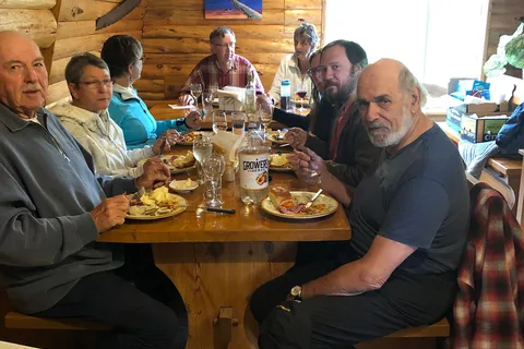 Kokanee Bay Fishing Resort