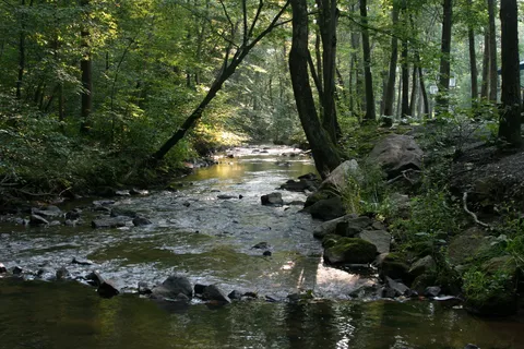 Adventure Bound Camping Resorts - Oak Creek
