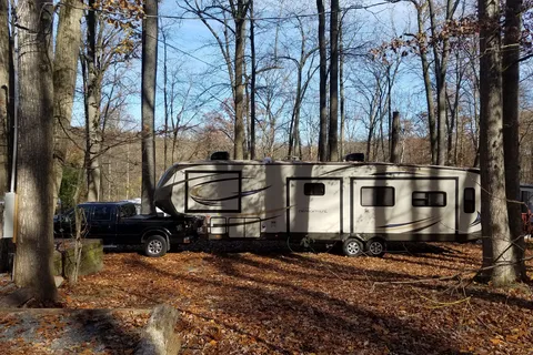 Adventure Bound Camping Resorts - Oak Creek