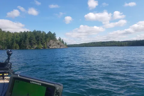 Boreal Bay Lodge