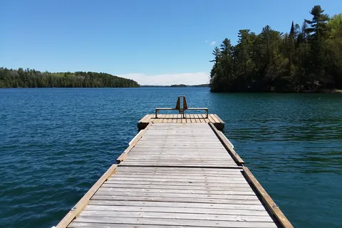 Boreal Bay Lodge