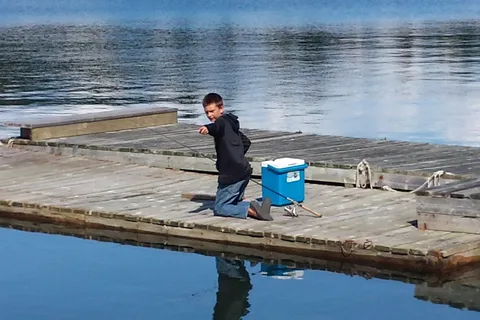 Boreal Bay Lodge