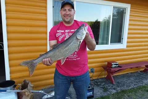 Boreal Bay Lodge