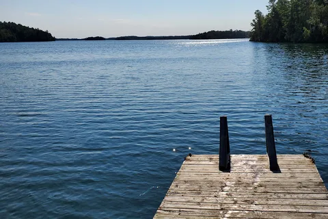 Boreal Bay Lodge