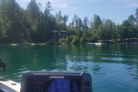 Boreal Bay Lodge
