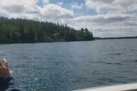 Boreal Bay Lodge