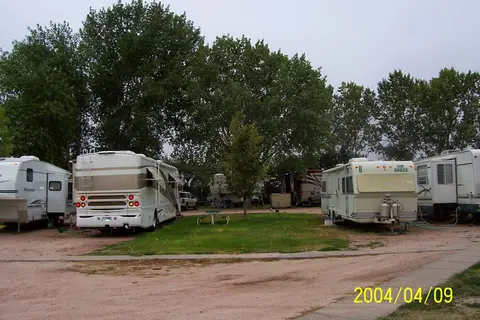 Chuck Wagon RV Park