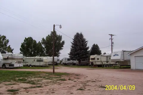 Chuck Wagon RV Park