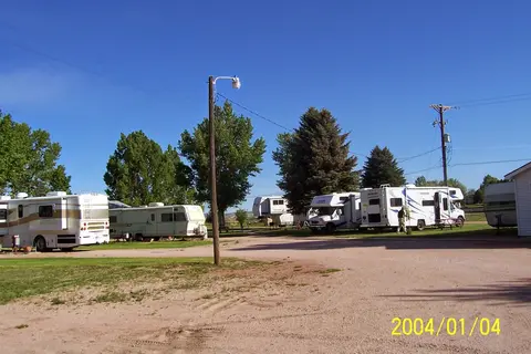 Chuck Wagon RV Park