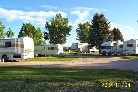 Chuck Wagon RV Park
