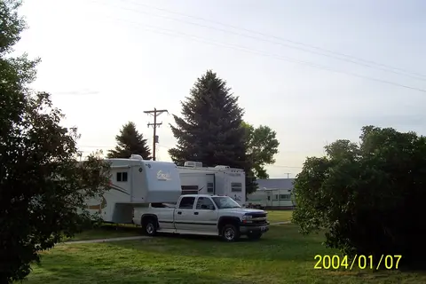 Chuck Wagon RV Park