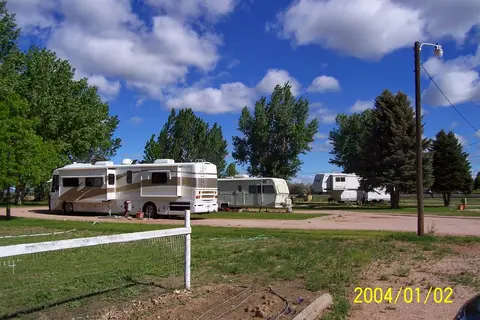 Chuck Wagon RV Park