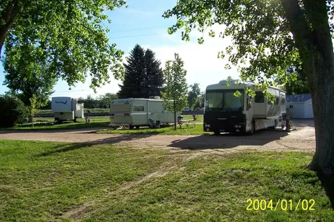 Chuck Wagon RV Park