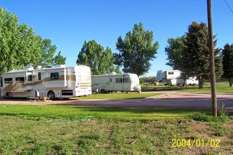 Chuck Wagon RV Park