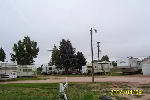 Chuck Wagon RV Park