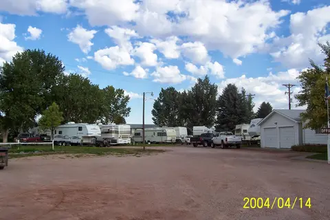 Chuck Wagon RV Park