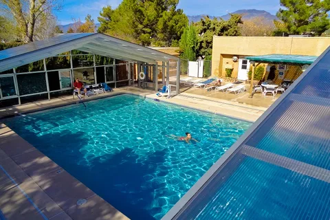 Preferred RV Resort