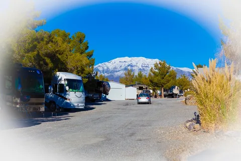 Preferred RV Resort
