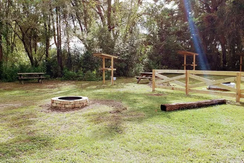 Perry KOA Holiday