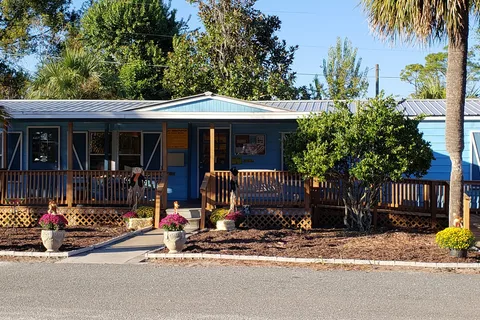 Perry KOA Holiday