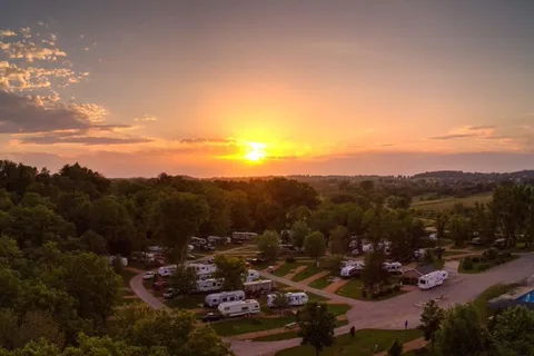 Hoot Owl Hollow Campground
