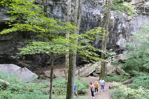 Hoot Owl Hollow Campground