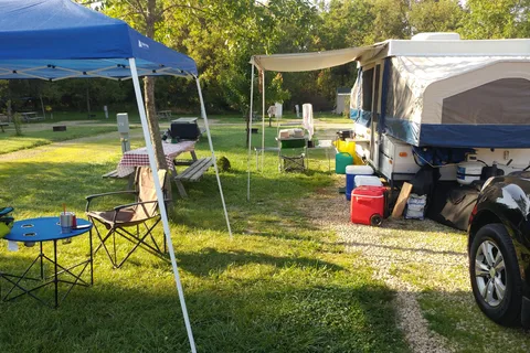Hoot Owl Hollow Campground
