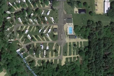 Hoot Owl Hollow Campground