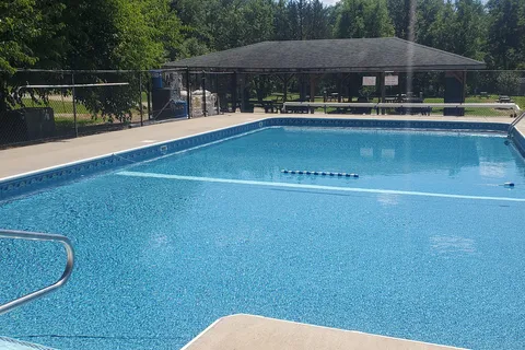 Hoot Owl Hollow Campground