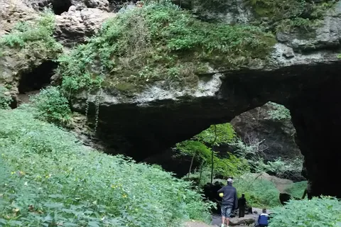 Hoot Owl Hollow Campground
