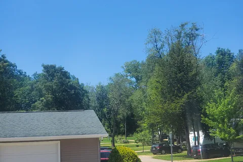 Hoot Owl Hollow Campground