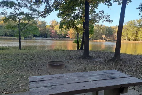 Le Fleurs Bluff State Park