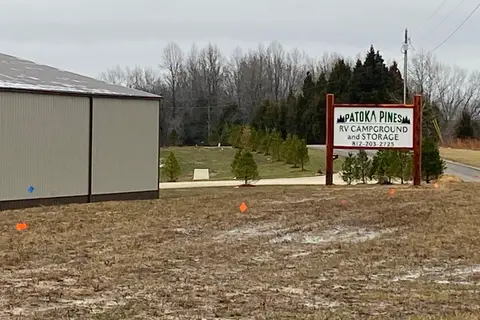 Patoka Pines RV Campground & Storage