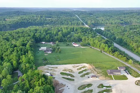 Patoka Pines RV Campground & Storage